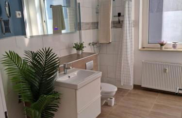 Riverside Geeste Appartement - Mitten im Herzen von Bremerhaven, inkl. Garage - Foto 7