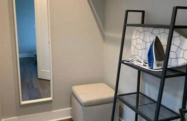 The Little Nest Charming Brookland Parking - Foto 13