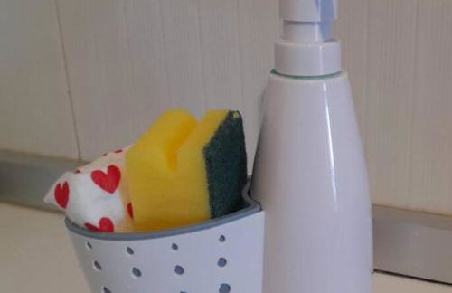 Coqueto apartamento a dos minutos de la playa - Foto 22