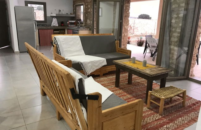 Villa Seaview Kaouki - Foto 5