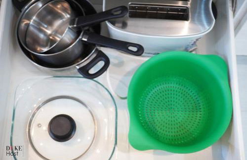 Almagro Apartments - Photo 24