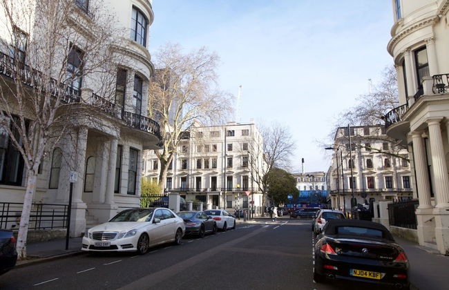 A Place Like Home - Comfortable Apartment in Paddington - Foto 15