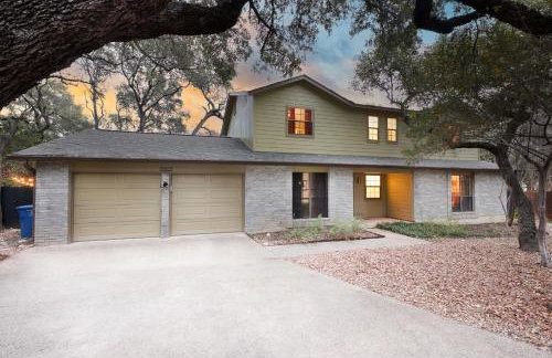 Ultimate Getaway - Pool Hot Tub Games & Outdoor Fun - Foto 50