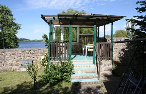 Ferienwohnung mit großem Garten und Blick zum See - Photo 10