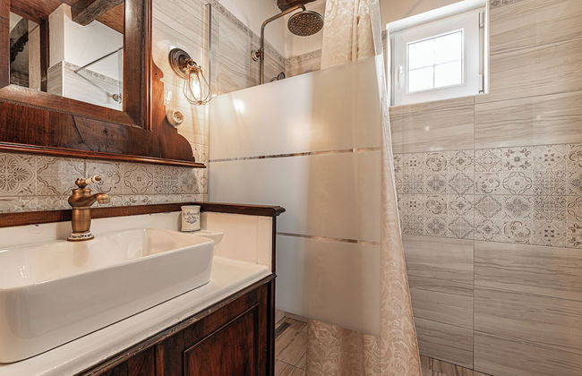 Istrian Stone House With Hot Tub - Foto 5