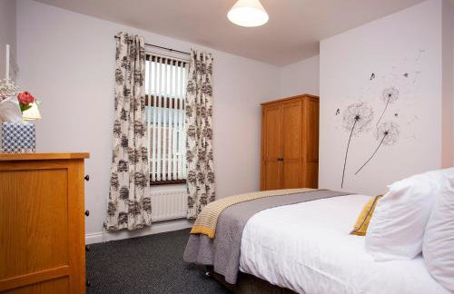 Freville Cottage - Foto 10