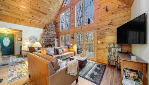 Hot Tub Fireplace Fire Pit Game Room & More - Foto 3