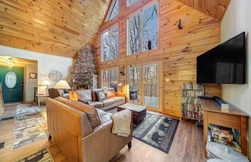 Hot Tub Fireplace Fire Pit Game Room & More - Foto 3