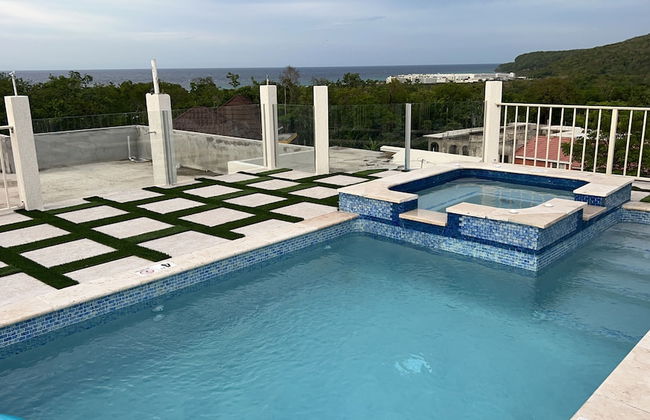 Villa Jamaica - Photo 1