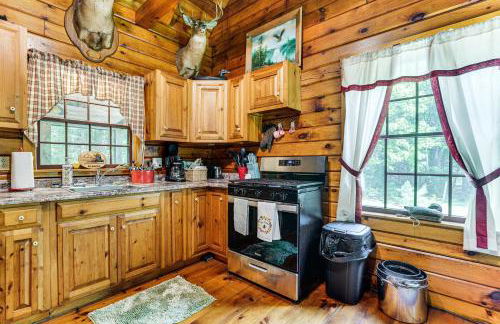 35 Mi to Acadia Rustic Retreat in Orland! - Foto 11