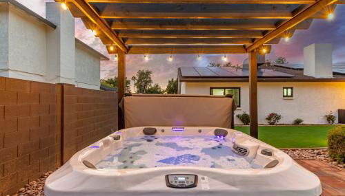 The Ace Scottsdale with Pool Hottub & Putting Green - Foto 4