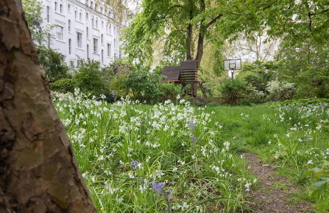 Arundel Gardens by Onefinestay - Photo 26