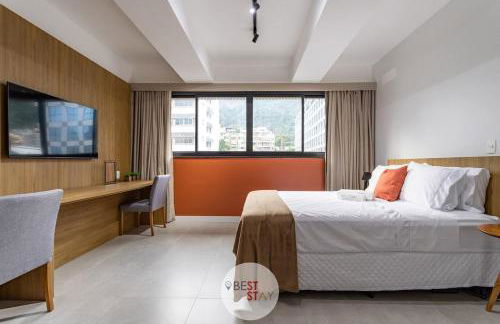 Condomínio Pratik no Jardim Botânico - Foto 25