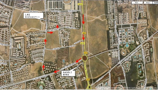 Ereza Villas las Buganvillas - Photo 4