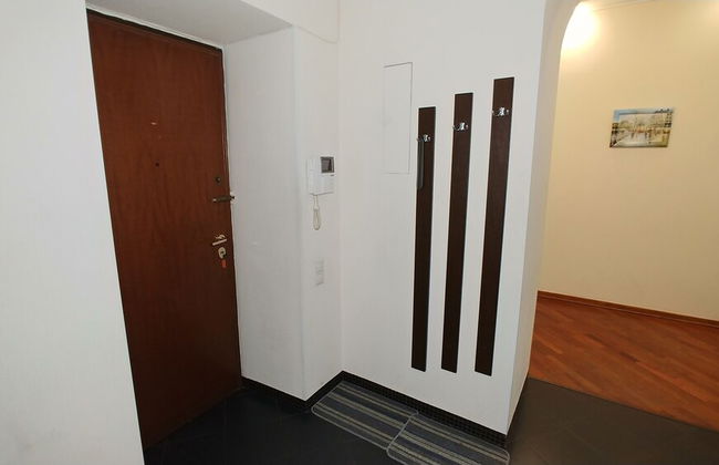 Kiev Rent Apartments - Foto 13