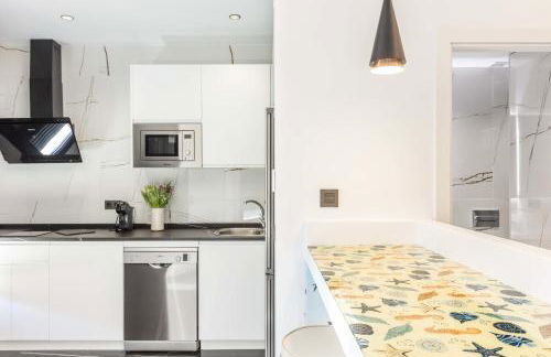 Un acogedor complejo compuesto de 5 apartamentos - Photo 48