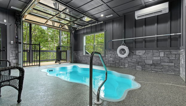 Tequila Splash by Smoky Cove Resort - Foto 2, Imagen principal