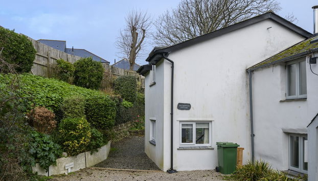 Waterwitch Cottage - Foto 2, Imagen principal