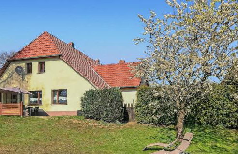 Ferienwohnung Mirow Roggentin - Foto 1