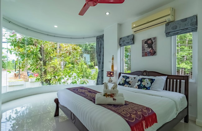 Private Pool Villa for Family & Friends - Foto 2