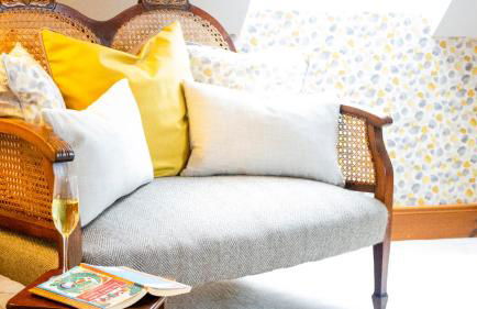 Coach House at Soilzarie - Photo 41