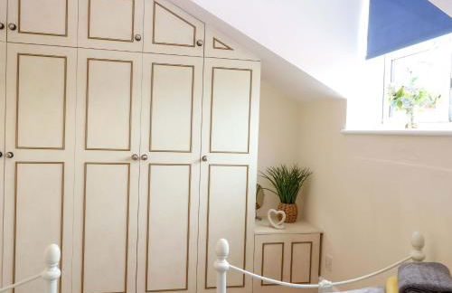 Honeysuckle Cottage - Foto 25