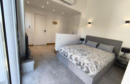 Villa contemporaine 170 m2 havre de paix piscine - Foto 34