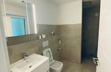 DoreyHome P5 - Zentrale Apartment für 5 Pers nahe der Altstadt - parkplatz - Wlan - Foto 7