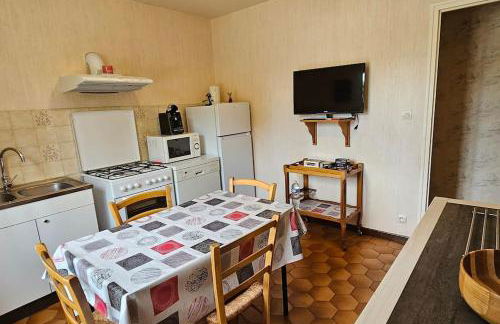 La Maison Bricquebetaise - Foto 24