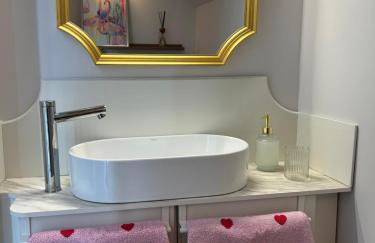 Hill41 kotlina kłodzka domki z sauną - Foto 17