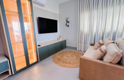 AURA APARTMENT fully equipped, comfort in every detail - Foto 1