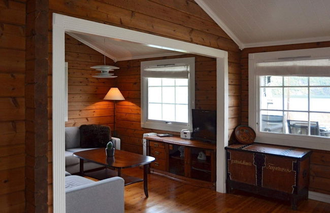 4 Person Holiday Home in Utvik-by Traum - Foto 21