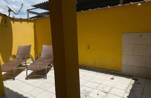 Casa 300 m Praia Jabaquara - Foto 24