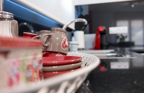 Apartament Bagà - Foto 25