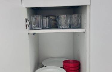 TABLERO 401, Bonito Apartamento 8 pax cerca Playa Inglés - Foto 12