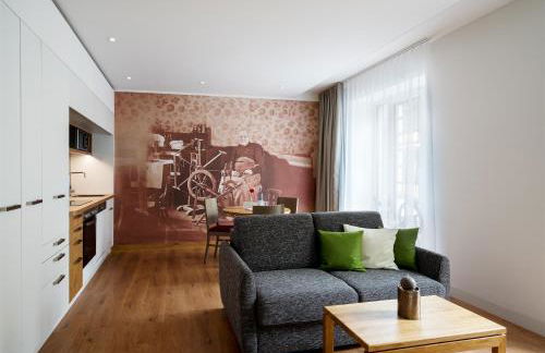 HOF-SUITEN - Foto 46