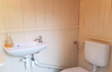 Hüttendorf für Euch alleine - geführter Yachtausflug nach Prieros inclusive! Nur 3 Minuten zum Badesee Fahrräder kostenlos vorhanden - Foto 27