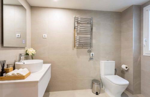 Spacious Urban Elegance in Plaza Castilla - Foto 5