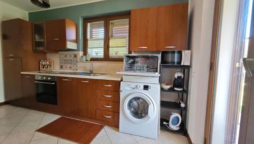 Casa Carini - Villa Vacanze sul Mare con piscina idromassaggio - Foto 2, stove, dishwasher, pet friendly