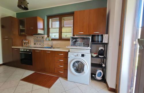 Casa Carini - Villa Vacanze sul Mare con piscina idromassaggio - Foto 2