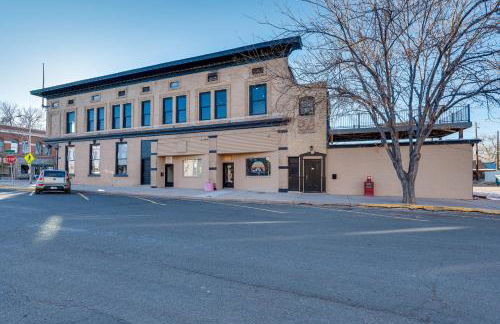 Florence Vacation Rental with Rooftop Deck! - Photo 24