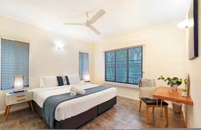 Cityside Hideaway Pool - Workstation - Markets - Foto 17