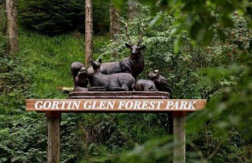 Centrally located 2 bedroom house with garden - Photo 18