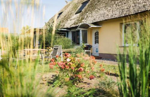 Urlaub unterm Reetdach - Foto 22