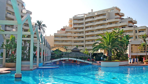 BenalBeach Jardin - Foto 3