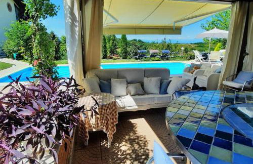 Villa Lara - Foto 39