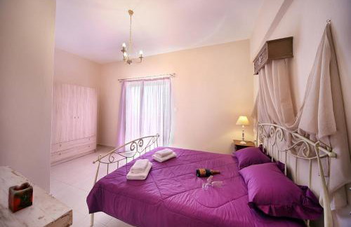 Sfakia Thea Apartments - Foto 5