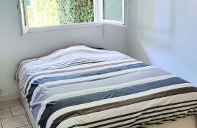 T2 Terrasse, Parking & Wifi, à 300m de la mer - Photo 16