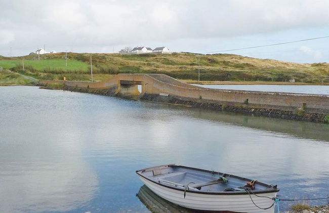 Old Barn Cottage Heir Island by Trident Holiday Homes - Foto 11