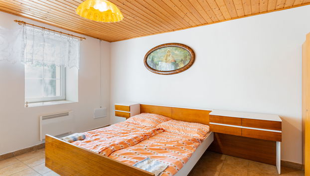 Bzí - Foto 4, Bedroom